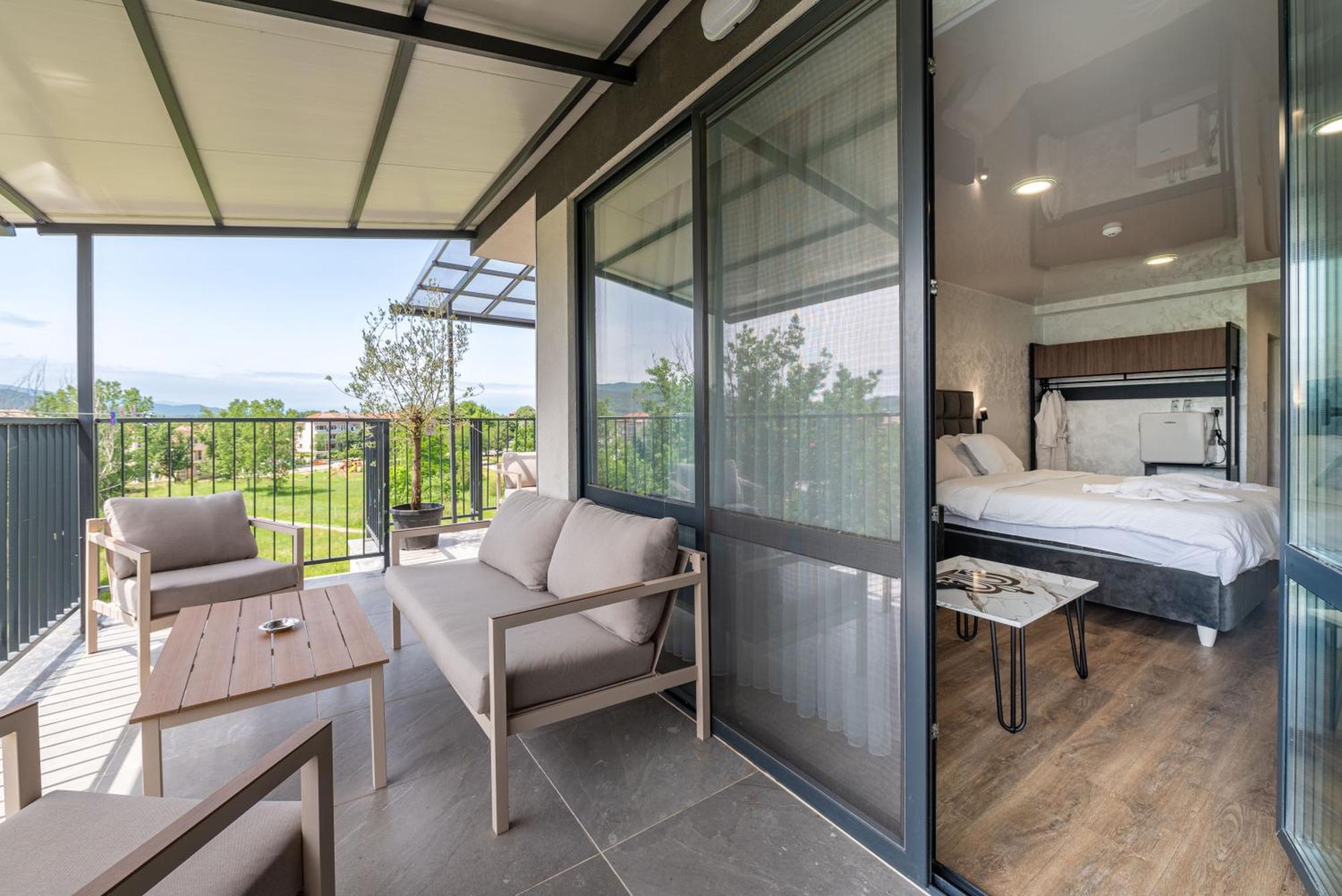 Hotel Royal Bath Banya  Exterior photo