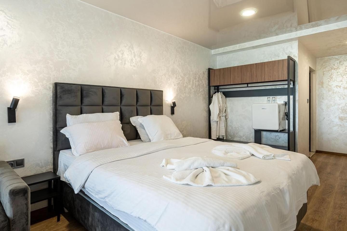 Hotel Royal Bath Banya  Exterior photo