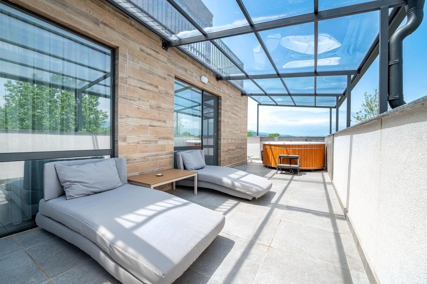 Hotel Royal Bath Banya  Exterior photo