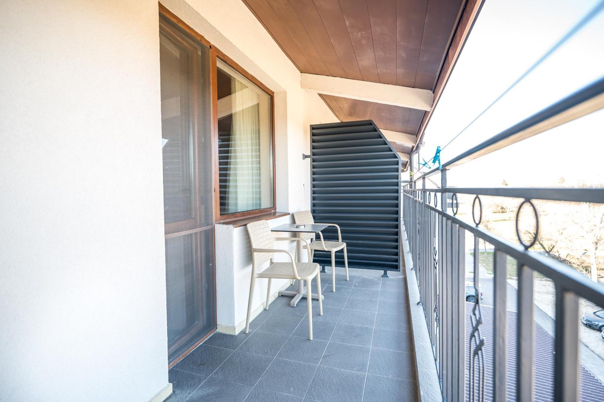 Hotel Royal Bath Banya  Exterior photo