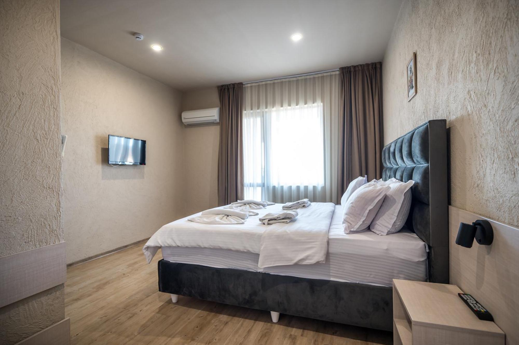 Hotel Royal Bath Banya  Exterior photo