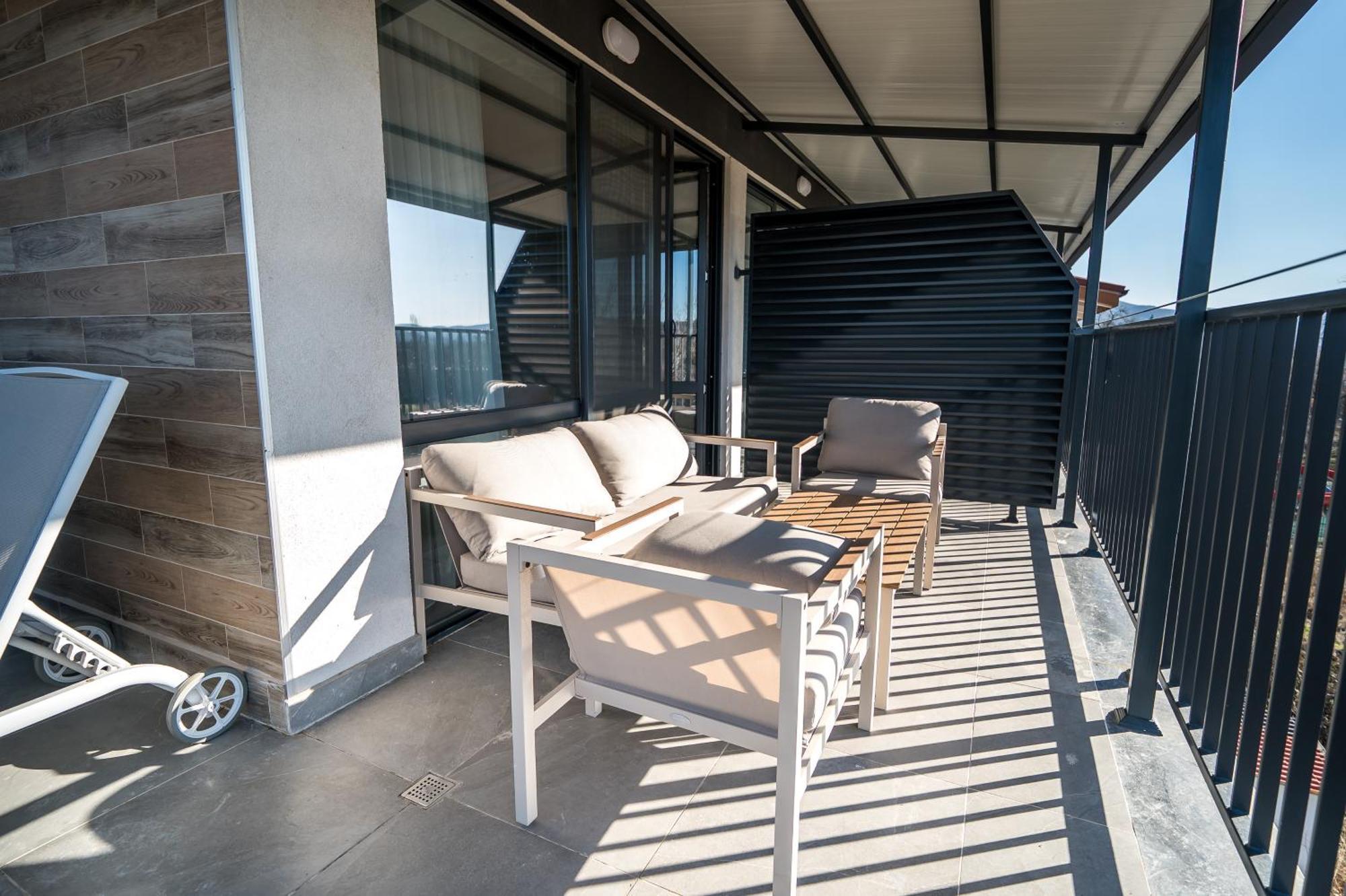 Hotel Royal Bath Banya  Exterior photo